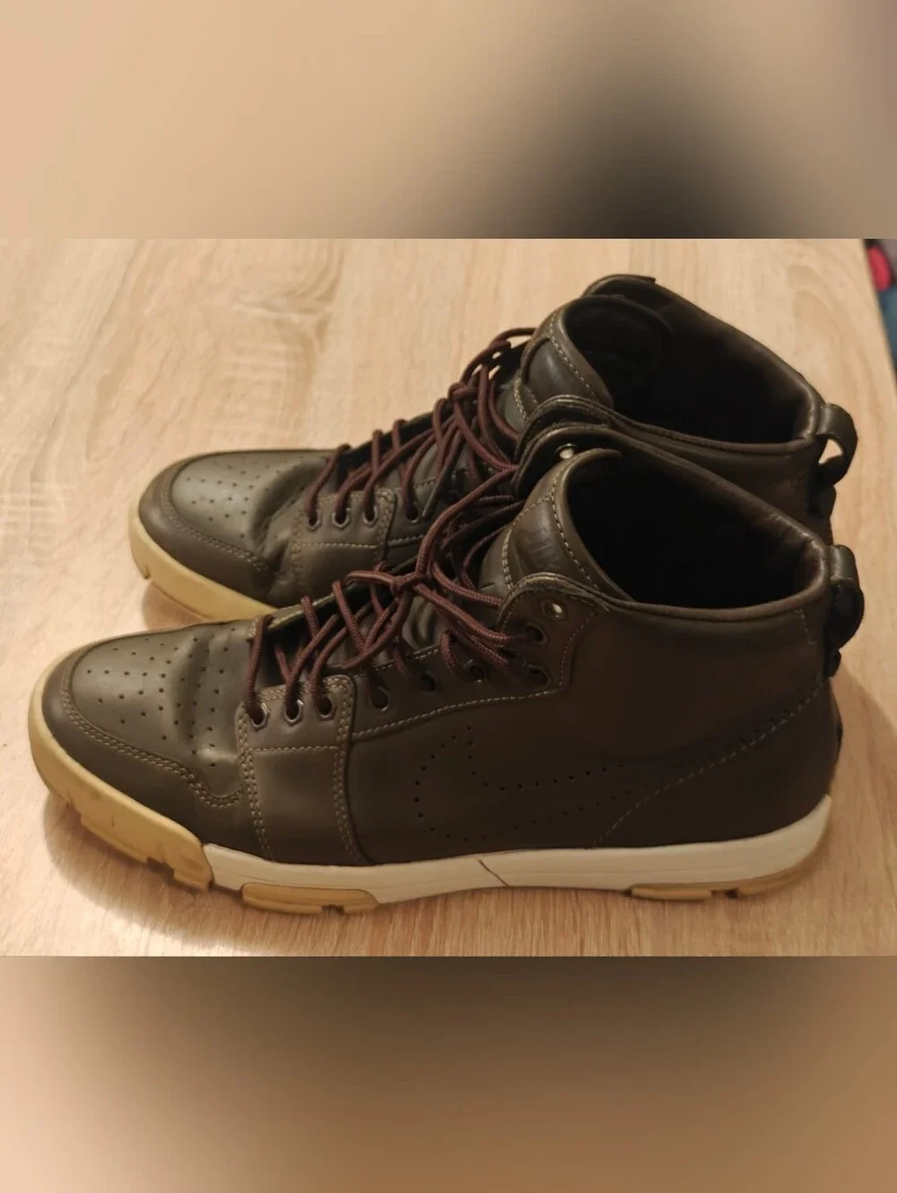 Nike stylish men